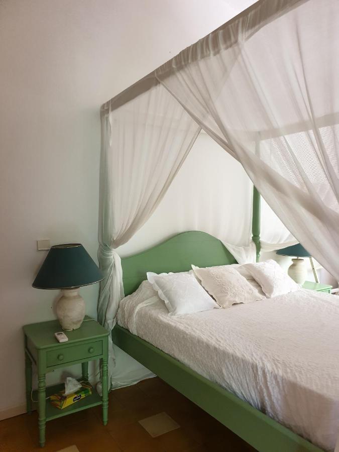 Villa Guadeloupe Saint Francois Acces Mer Piscine Iguana Bay - Villa Zagadi Exteriör bild