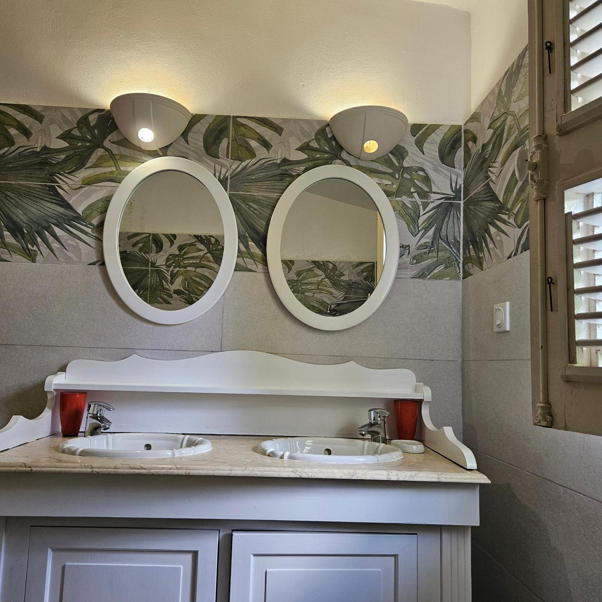 Villa Guadeloupe Saint Francois Acces Mer Piscine Iguana Bay - Villa Zagadi Exteriör bild
